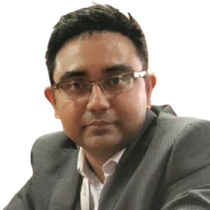 Rajarshi Sengupta